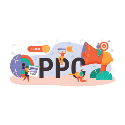 PPC Services & Brand Equity