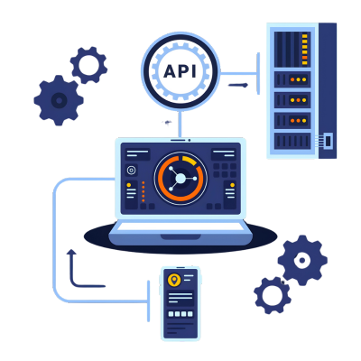 ONDC API integration services 