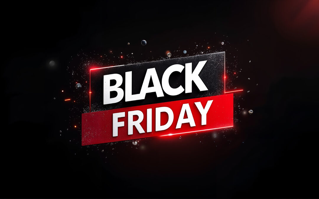 How to Prepare Your Website for Black Friday Traffic: Speed, UX & Checkout