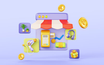 The Complete Guide to Modern E-commerce Setup & Services: What Brands Need in 2025 to Succeed