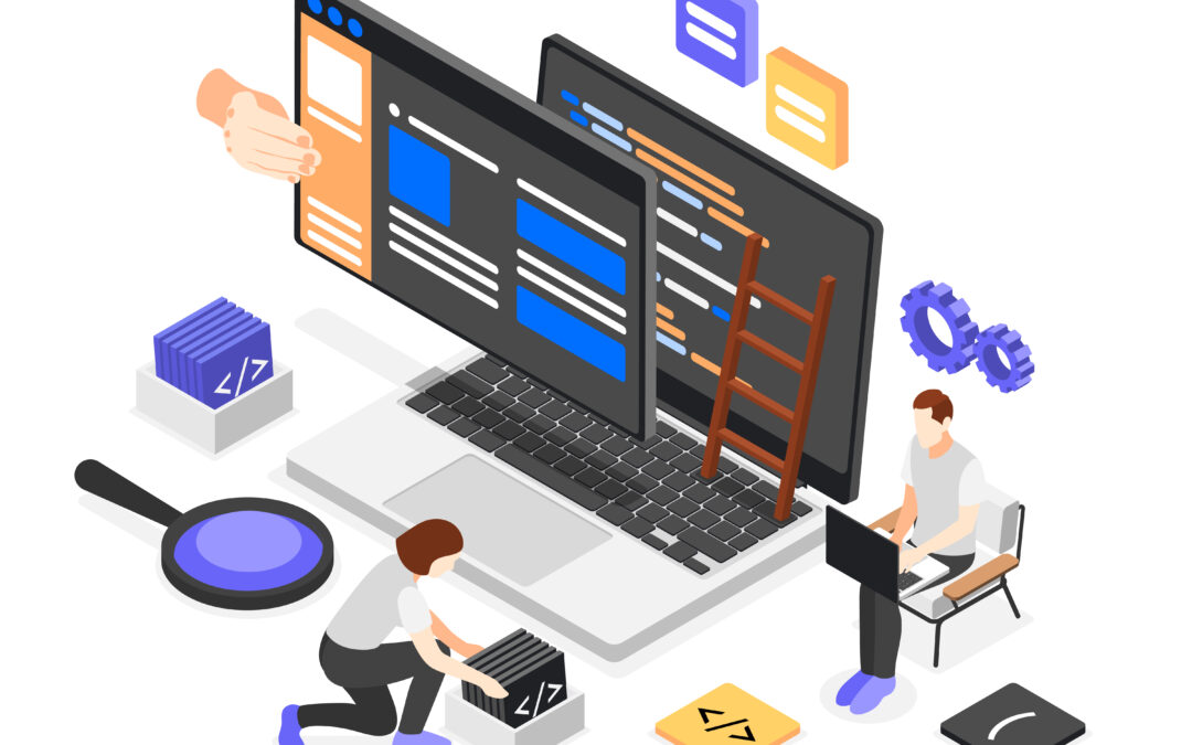 CodeIgniter Development: Building Lightweight and High-Performance Web Applications
