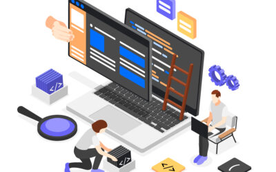 CodeIgniter Development: Building Lightweight and High-Performance Web Applications