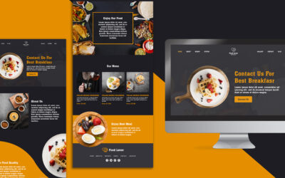 WordPress Development: Powering Flexible and Scalable Websites