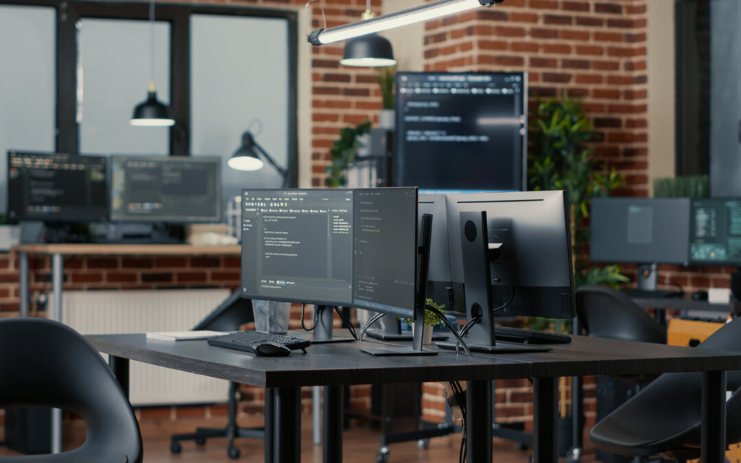 AI/ML Development: Transforming Businesses with Intelligent Solutions