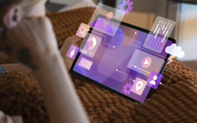UI/UX Design: Crafting Seamless Digital Experiences That Engage Users