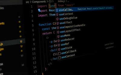 PHP Frameworks: Accelerating Web Development with Structure and Efficiency