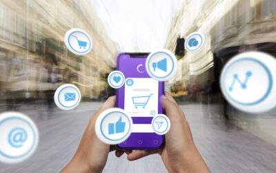 Digital Marketing for E-commerce: Driving Sales and Building Brand Loyalty