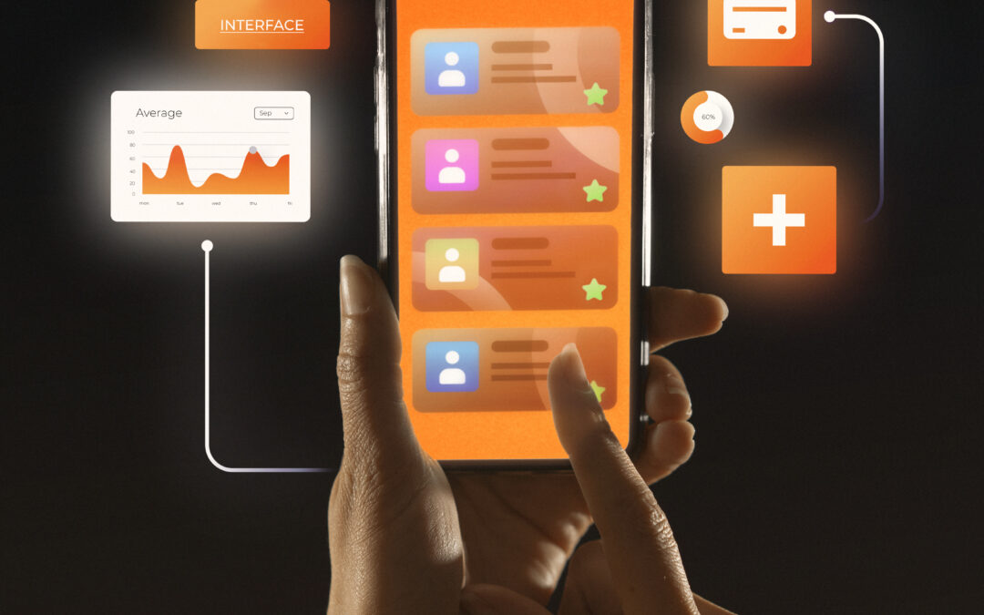 Mobile App Development: Transforming Businesses in the Digital Era